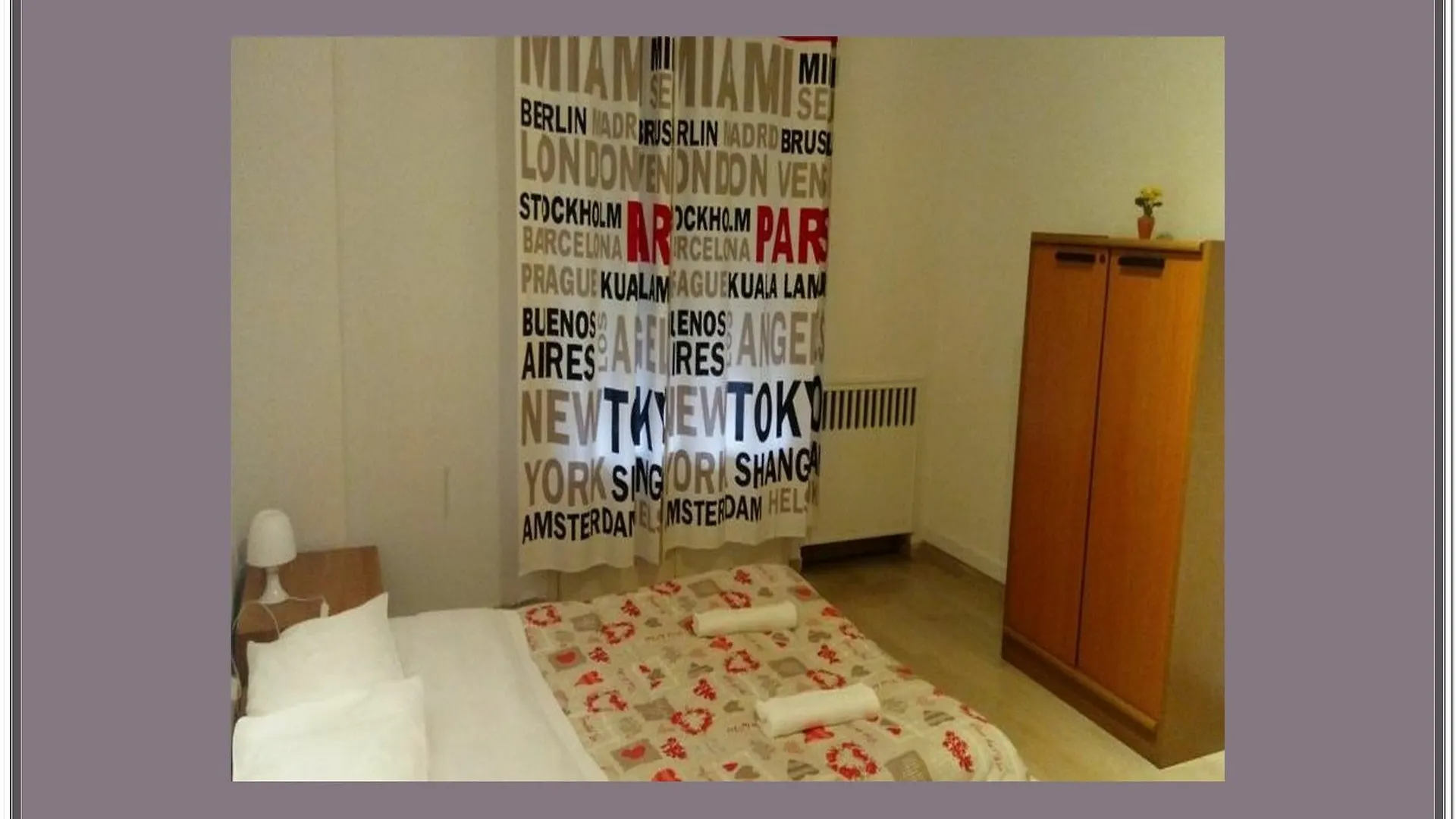 Hotel Bologna Centro