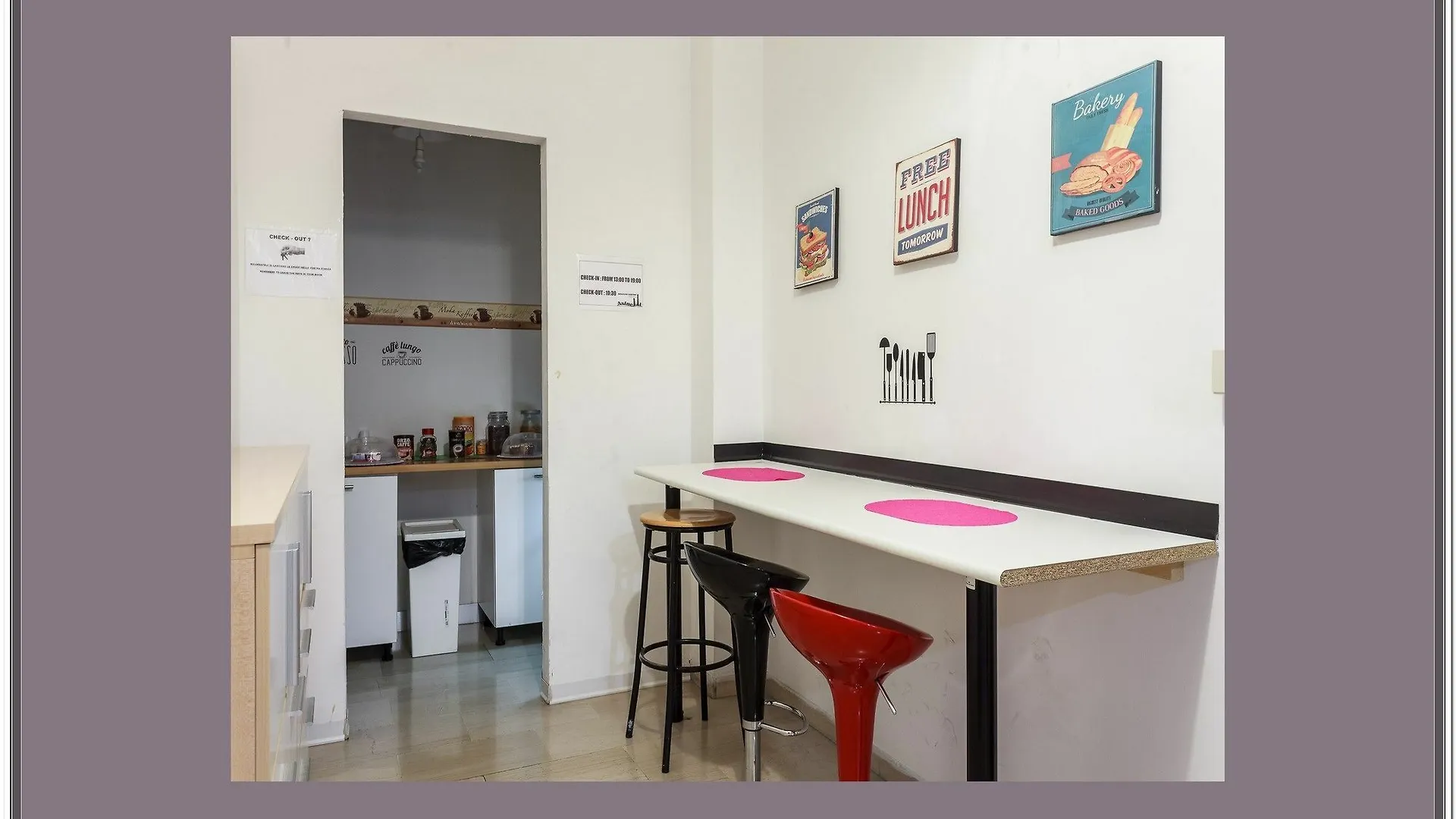 Bologna Centro Hotel