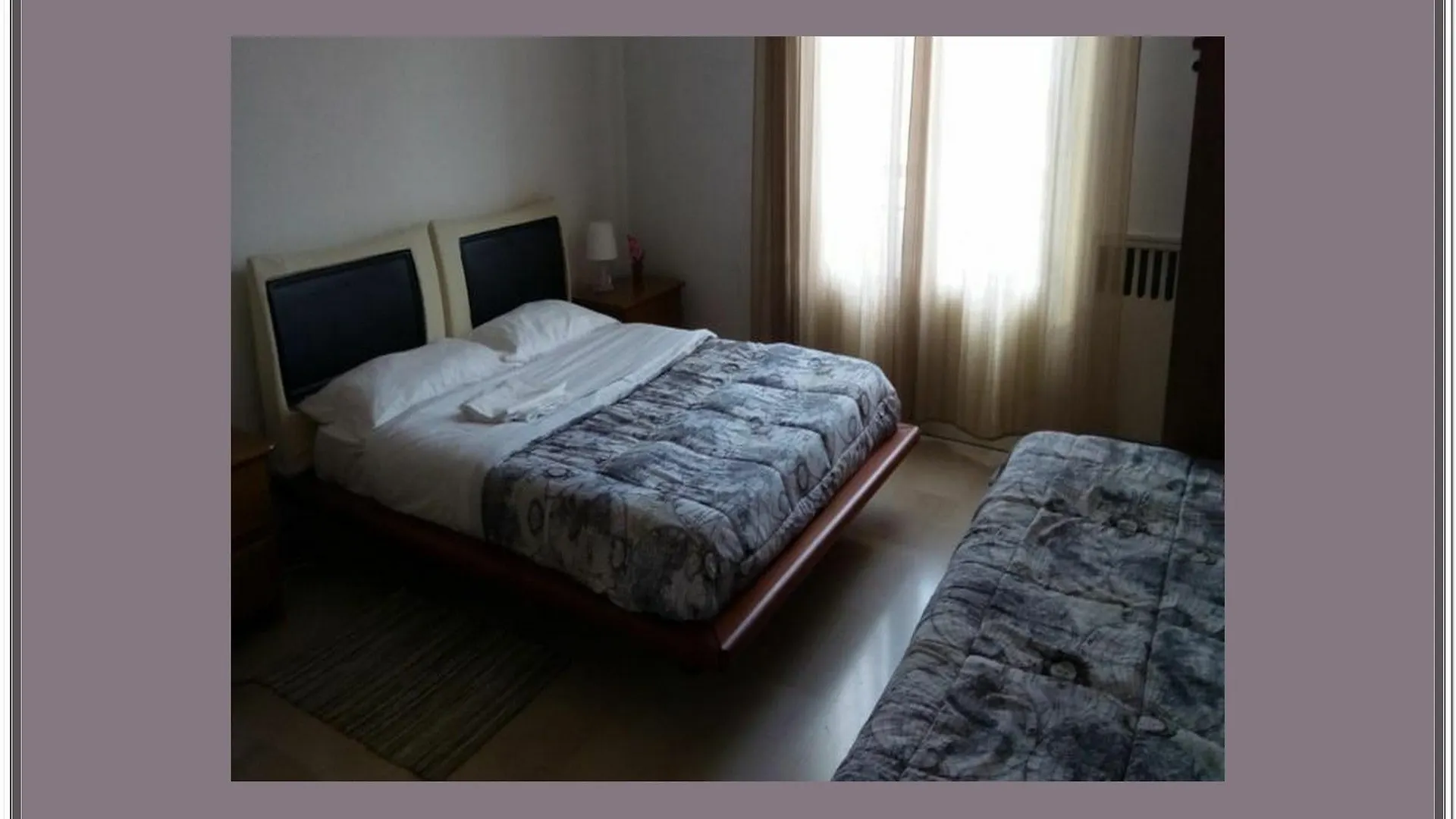 Bologna Centro Hotel