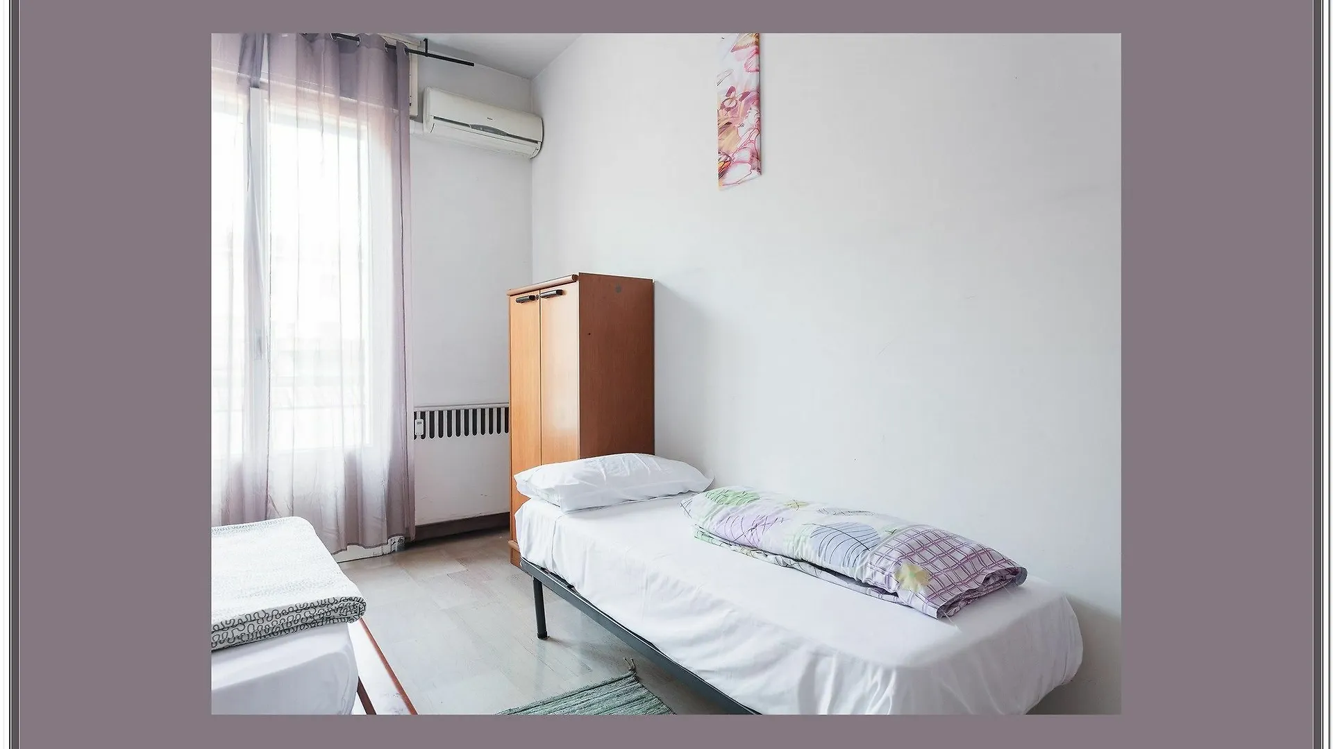 Bologna Centro Hotel
