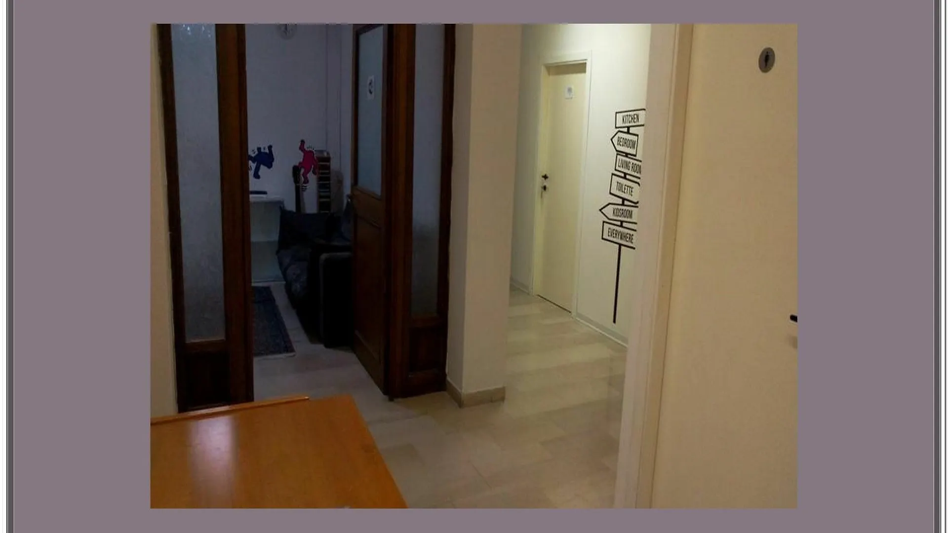 Bologna Centro Hotel 3*,