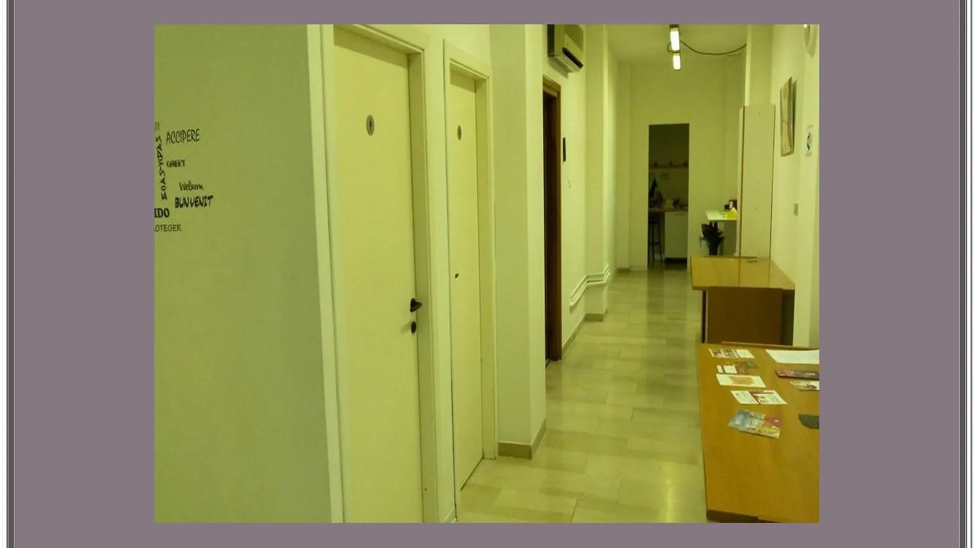 Bologna Centro Hotel