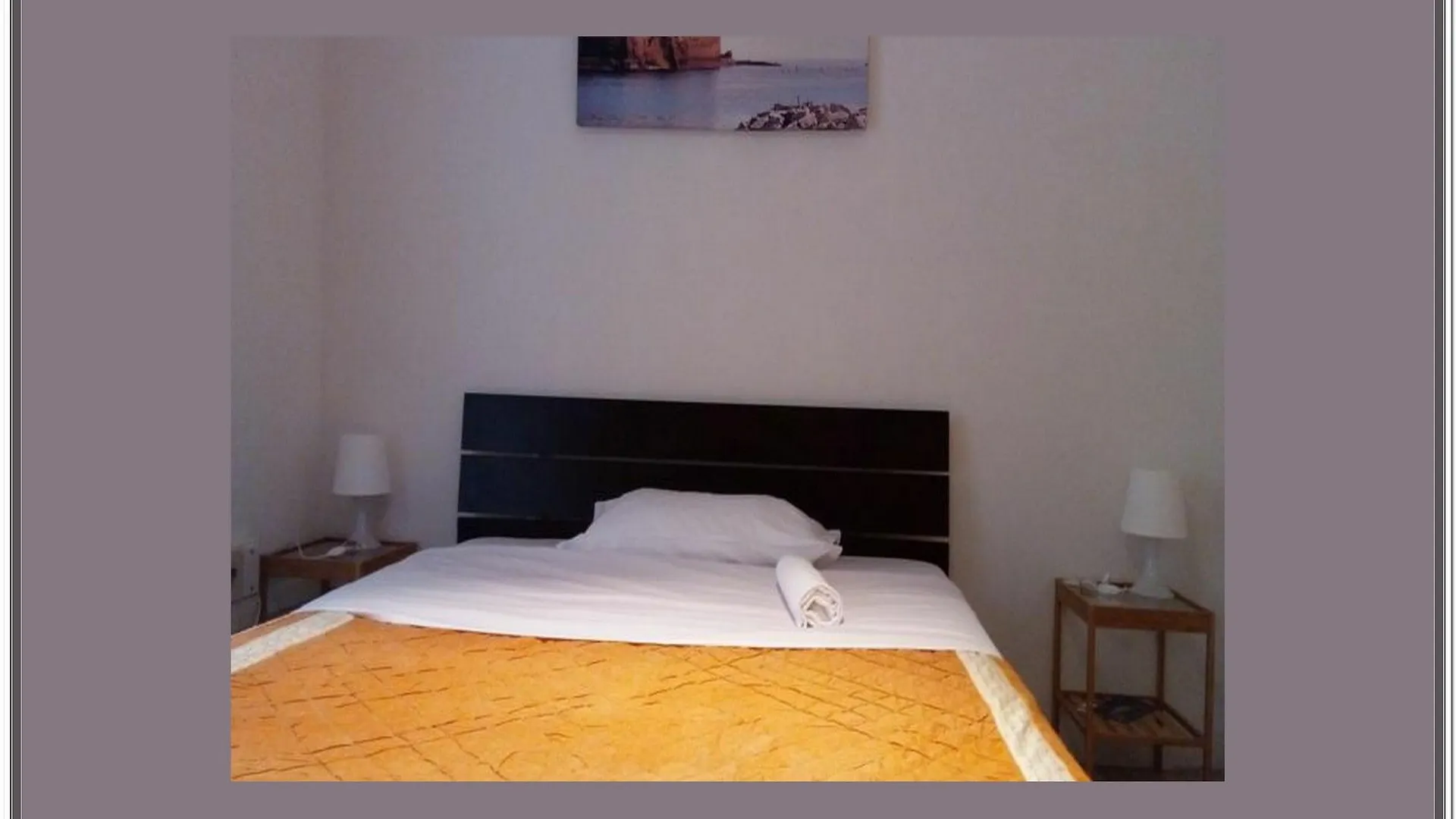 ***  Bologna Centro Hotel Italien