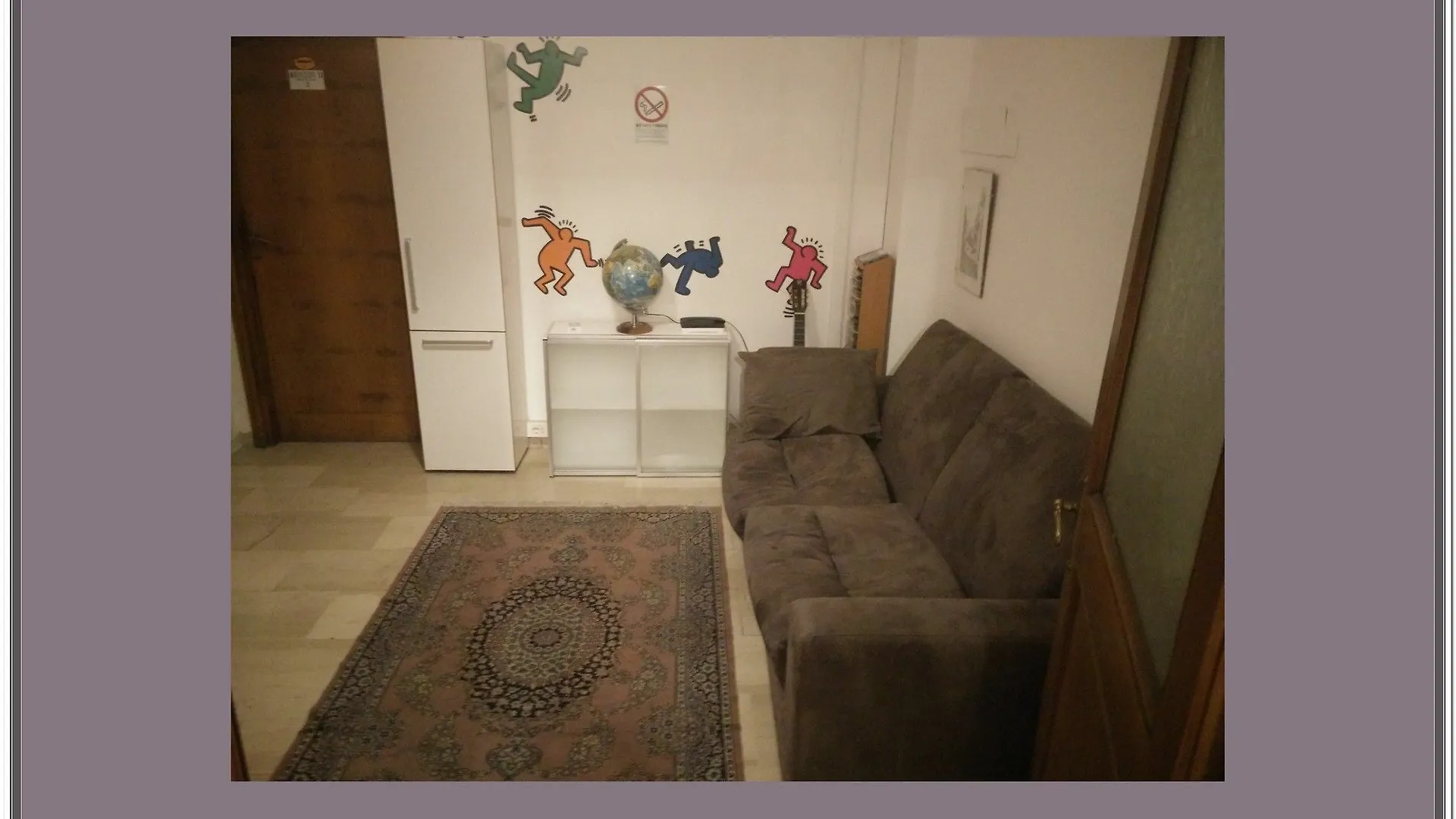 Hotel Bologna Centro Italie